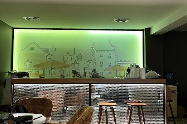 Enza Home | Florya - Resim 5