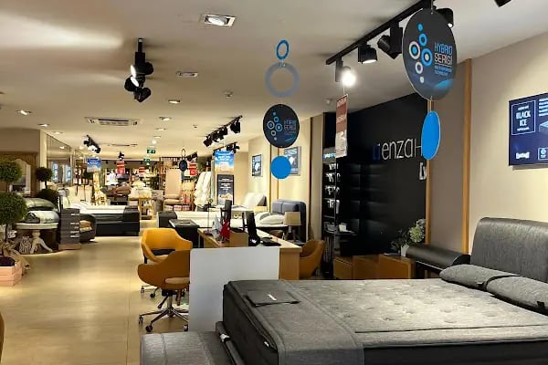 Enza Home | Florya - Resim 9