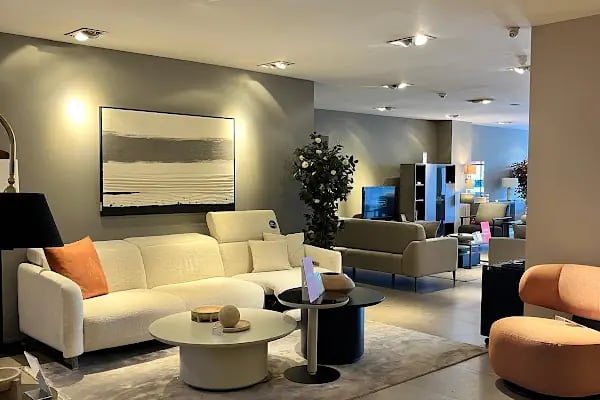 Enza Home | Florya - Resim 2
