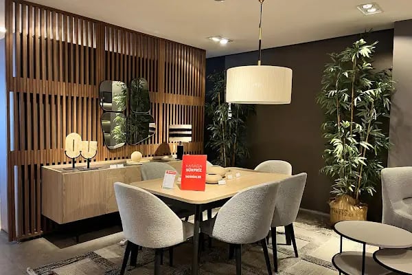 Enza Home | Florya - Resim 16