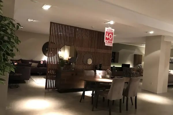 Enza Home | Florya - Resim 18