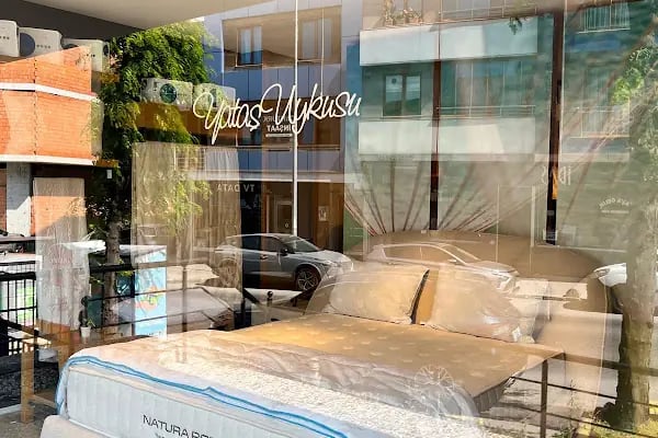 Enza Home | Florya - Resim 6