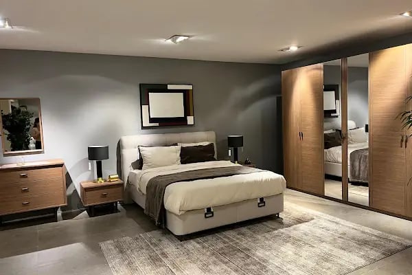 Enza Home | Florya - Resim 11