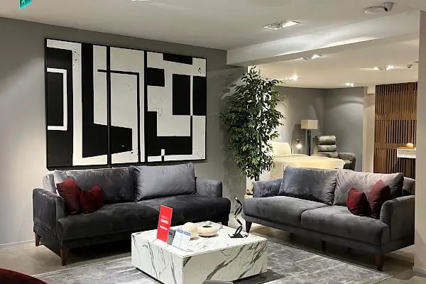 Enza Home | Florya - Resim 7