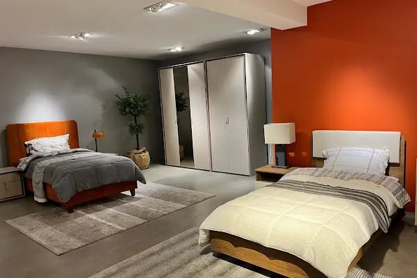 Enza Home | Florya - Resim 14