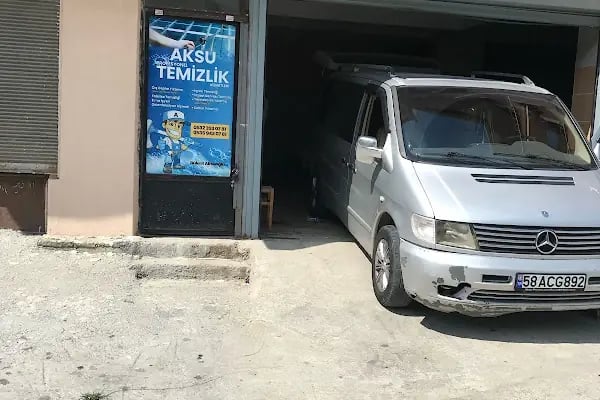 AKSU PROFESYONEL TEMİZLİK - Resim 9