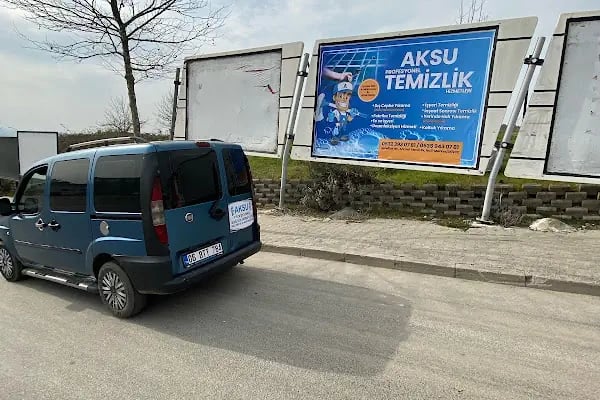 AKSU PROFESYONEL TEMİZLİK - Resim 13