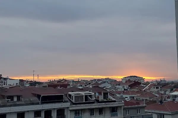 Bomonti Park - Resim 10