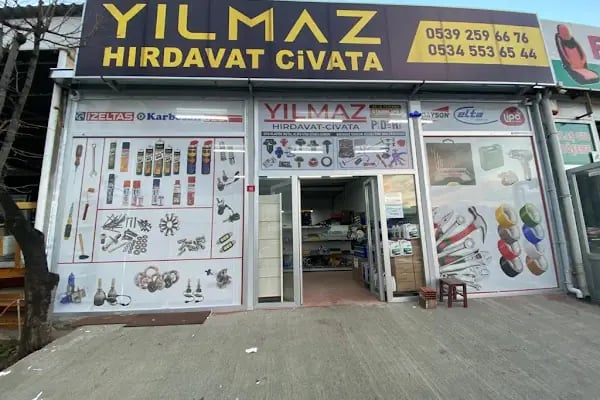 Yılmaz Tedarik Hırdavat | Kesici Takım, İş Güvenliği Ekipmanları, Yapıştırıcı ve Kimyasal Ürünler, Temizlik Ürünleri - Resim 5