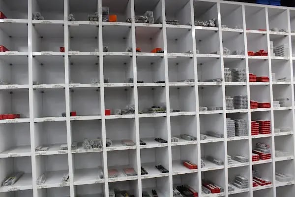 Yılmaz Tedarik Hırdavat | Kesici Takım, İş Güvenliği Ekipmanları, Yapıştırıcı ve Kimyasal Ürünler, Temizlik Ürünleri - Resim 14