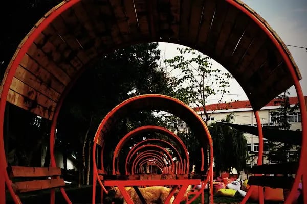 Çerkezköy Kent Park - Resim 18