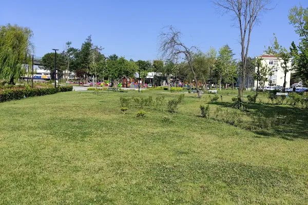 Çerkezköy Kent Park - Resim 5