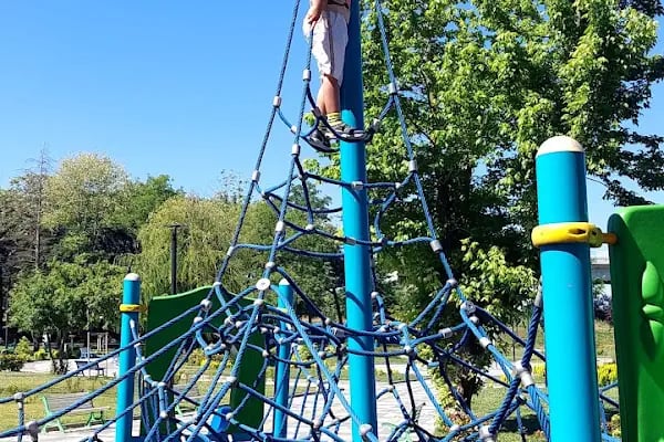 Çerkezköy Kent Park - Resim 16