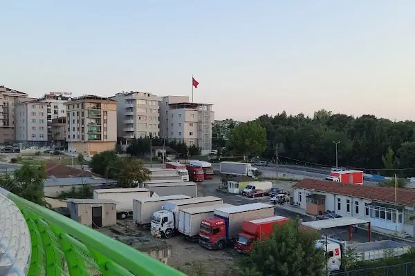 Çerkezköy Kent Park - Resim 14