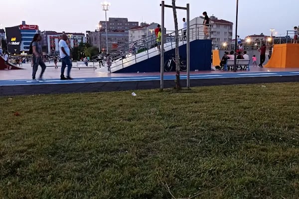 Çerkezköy Kent Park - Resim 4