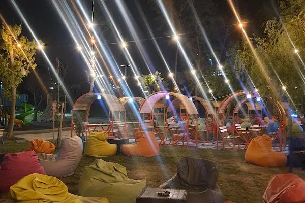 Çerkezköy Kent Park - Resim 8