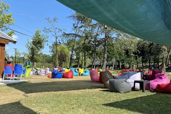 Çerkezköy Kent Park - Resim 7