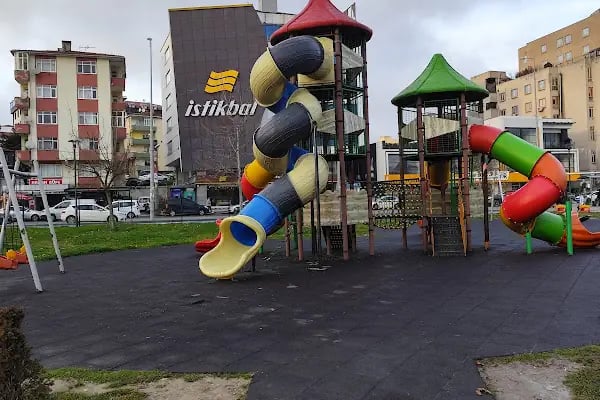 Çerkezköy Kent Park - Resim 10