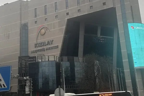 Türk Kızılayı Kan Alım Noktası - Resim 2
