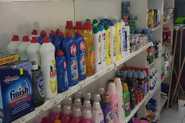 ARTI MARKET / Damacana Su Bayii - Resim 10