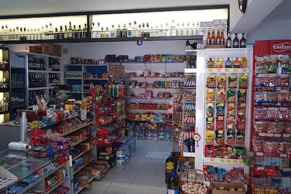 ARTI MARKET / Damacana Su Bayii - Resim 1
