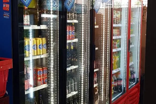 ARTI MARKET / Damacana Su Bayii - Resim 5