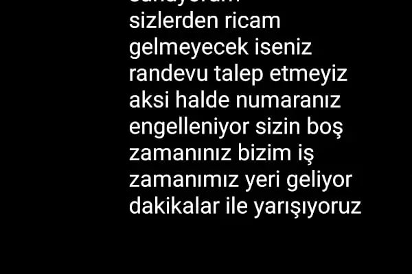 Delistan Erkek Kuaförü - Resim 2