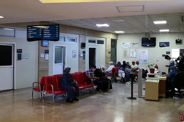 Tozlu Semt Polikliniği - Resim 4
