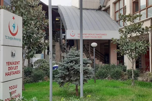 Tozlu Semt Polikliniği - Resim 17