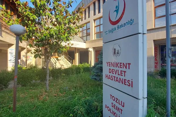 Tozlu Semt Polikliniği - Resim 15