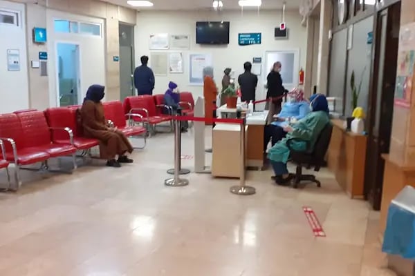 Tozlu Semt Polikliniği - Resim 5