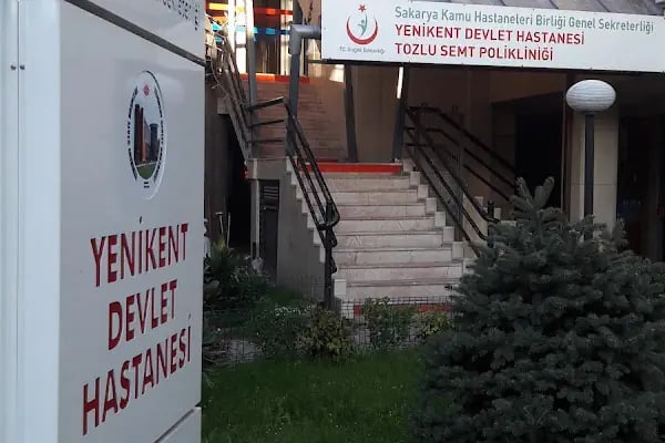Tozlu Semt Polikliniği - Resim 14