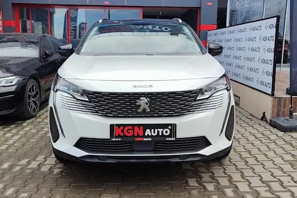 KGN AUTO - Resim 13