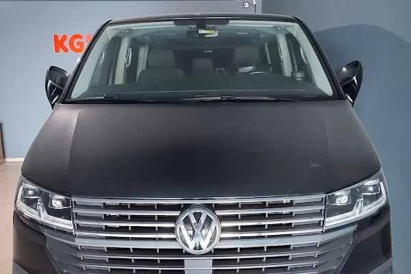 KGN AUTO - Resim 12