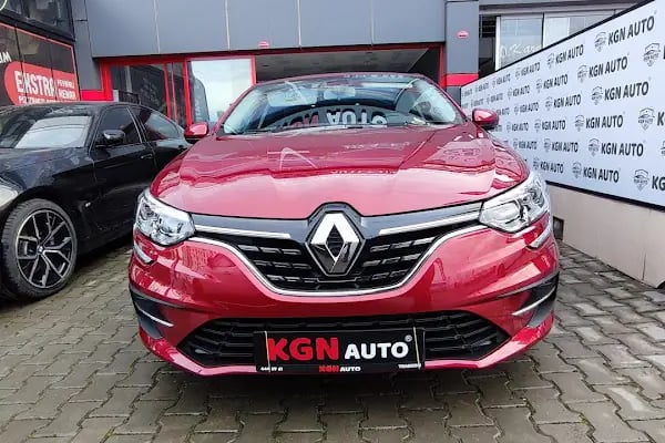 KGN AUTO - Resim 2