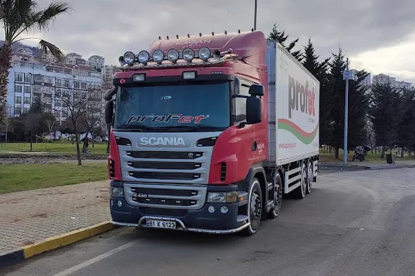 KGN AUTO - Resim 8
