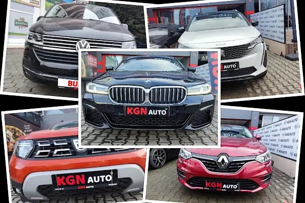 KGN AUTO - Resim 17