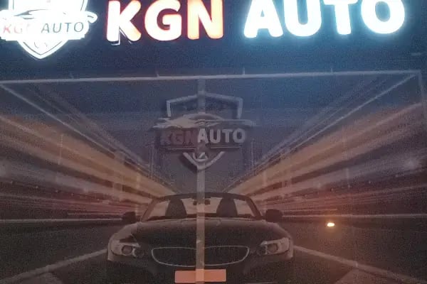 KGN AUTO - Resim 18