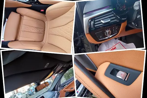 KGN AUTO - Resim 6