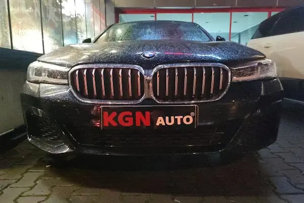 KGN AUTO - Resim 4