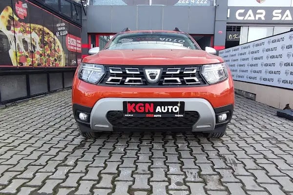 KGN AUTO - Resim 3