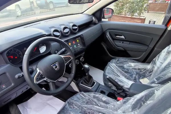 KGN AUTO - Resim 5
