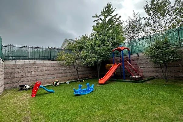 Özel Ankara İncek Neşe Erberk Anaokulu - Resim 2