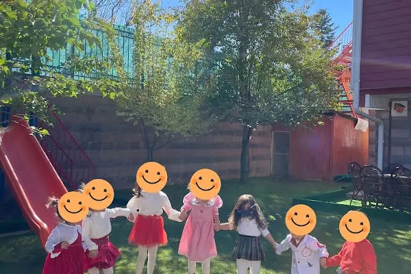 Özel Ankara İncek Neşe Erberk Anaokulu - Resim 15