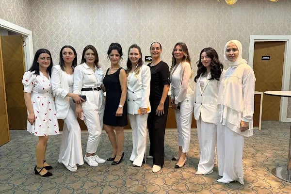 Özel Ankara İncek Neşe Erberk Anaokulu - Resim 17