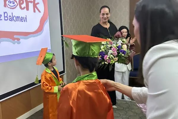 Özel Ankara İncek Neşe Erberk Anaokulu - Resim 19