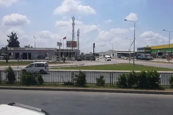Zümrüt Turizm - Resim 2
