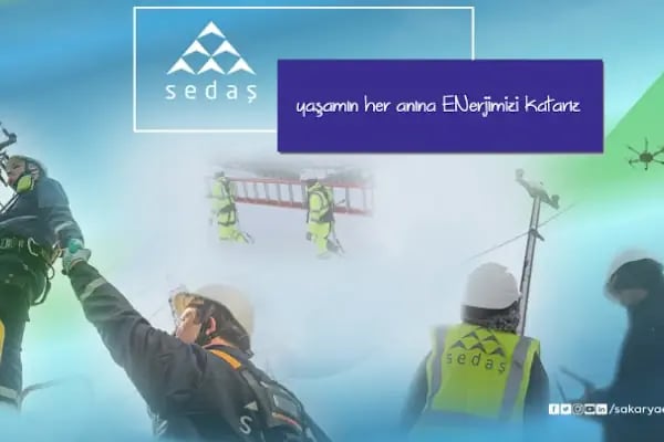 Sedaş Başiskele - Resim 3