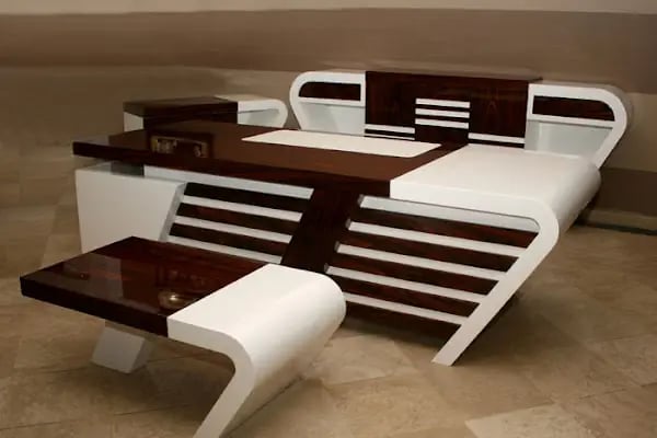 Yılmaz Büro Mobilyaları - Resim 5