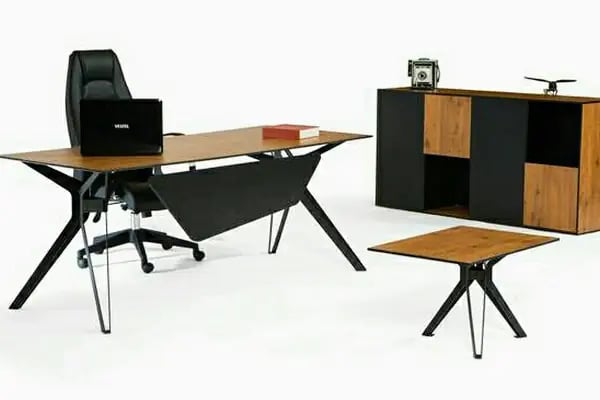 Yılmaz Büro Mobilyaları - Resim 3